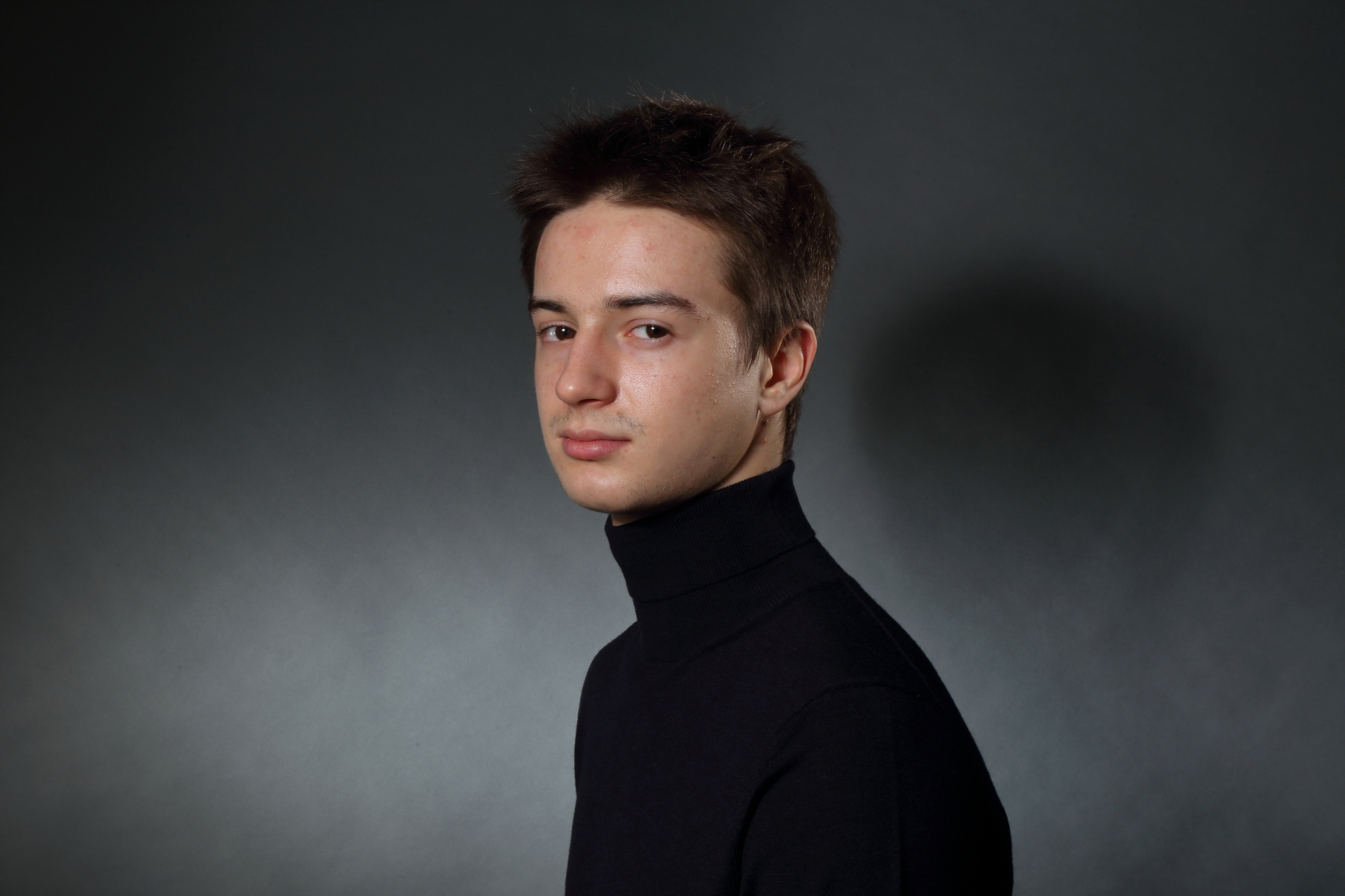 Andrejs Skomorohovs