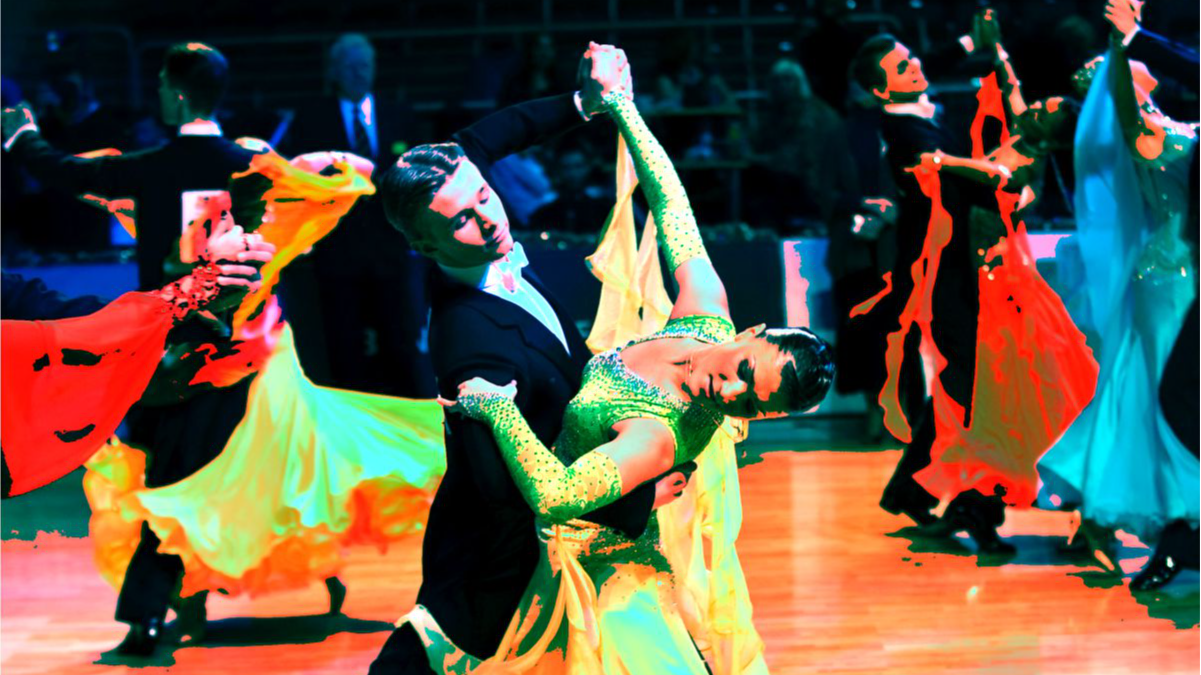 “Eiropas sporta nedēļā 2020” norisināsies atklātās deju meistarklases iesācējiem