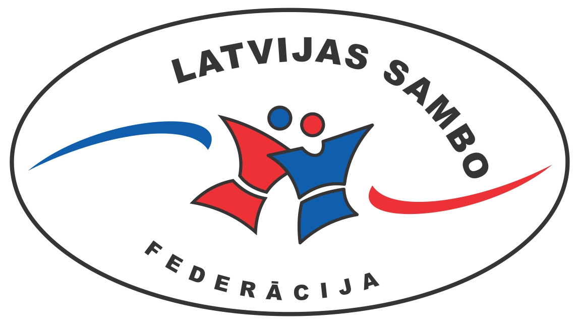 Notikušas Latvijas Sambo federācijas rīkotās sacensības
