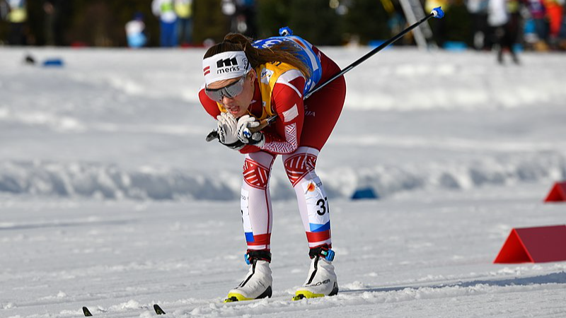 Trešo reizi “Tour de ski” Latvija būs pārstāvēta vīriešu un sieviešu konkurencē