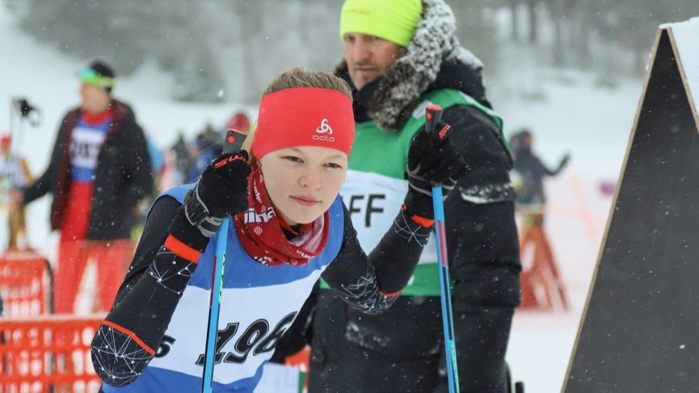 Šonedēļ dalību Jaunatnes Ziemas Olimpiskajās spēlēs uzsāks mūsu distanču slēpotāji