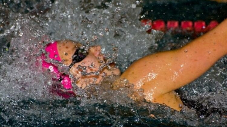 Kazaņā sākas Eiropas čempionāts peldēšanā