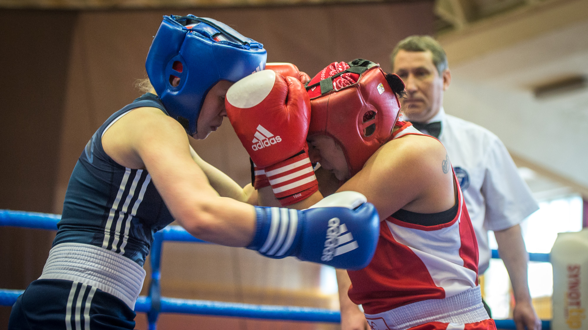 Starptautiskās sacensības “3. Rīgas sieviešu boksa kauss 2020” jau šajā nedēļas nogalē