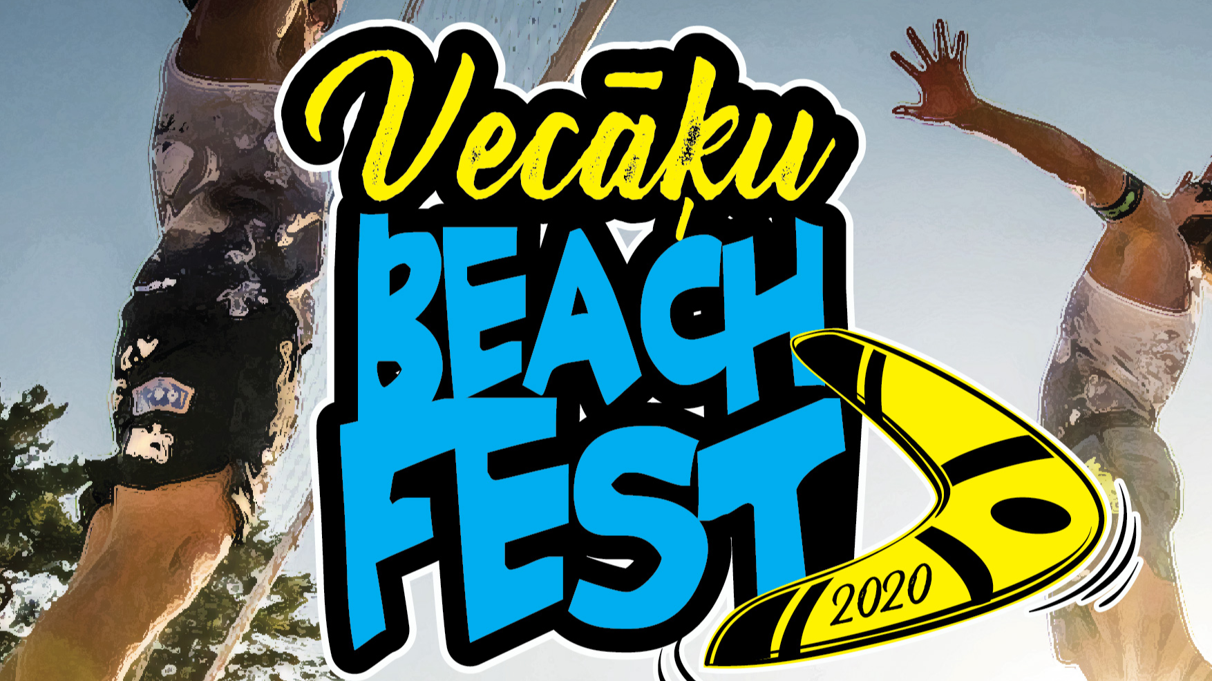 Vecāķu "Beach Fest" notiks arī šogad