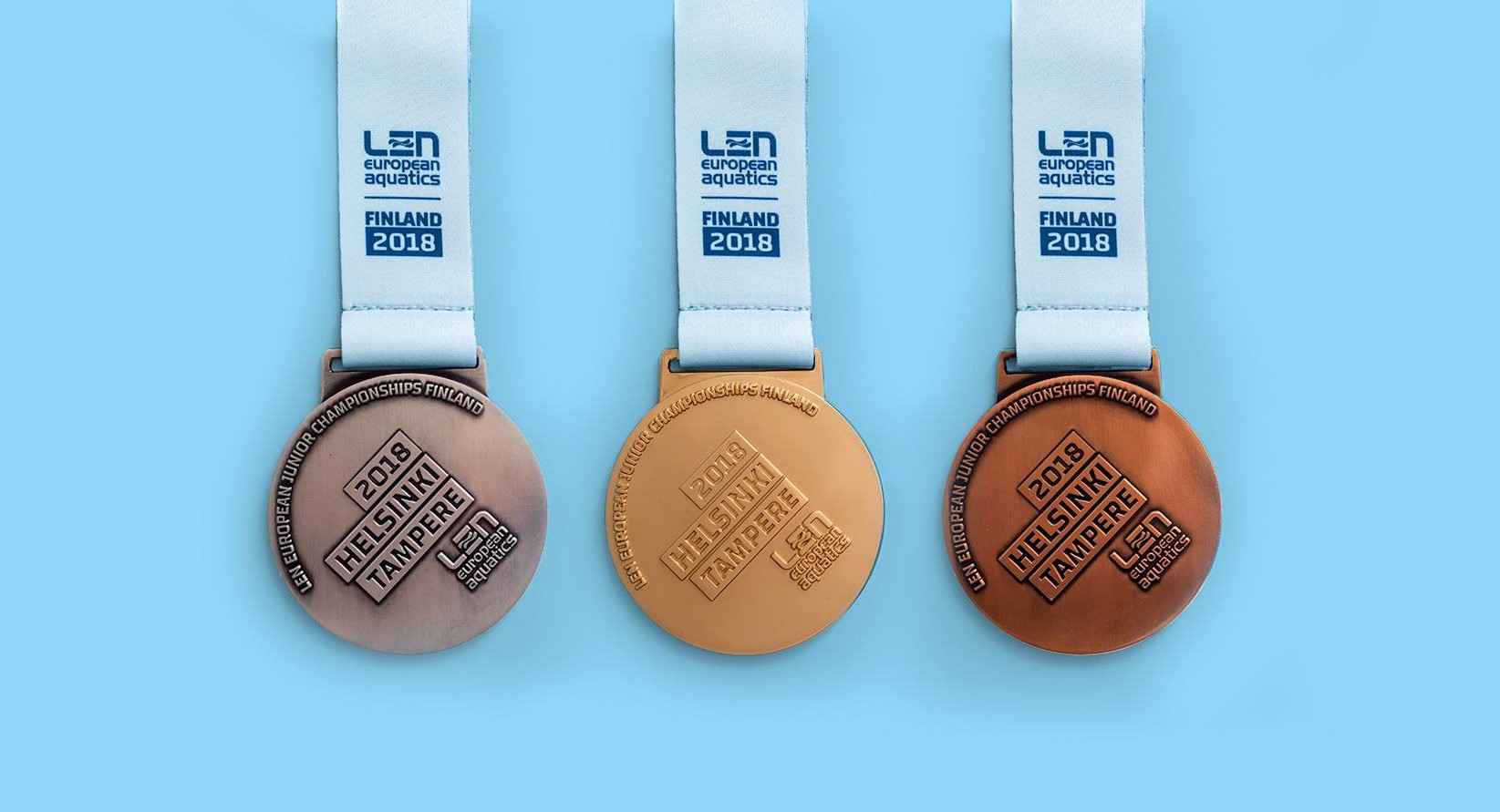 Eiropas Junioru čempionātā peldēšanā Latviju pārstāvēs trīs rīdzinieki