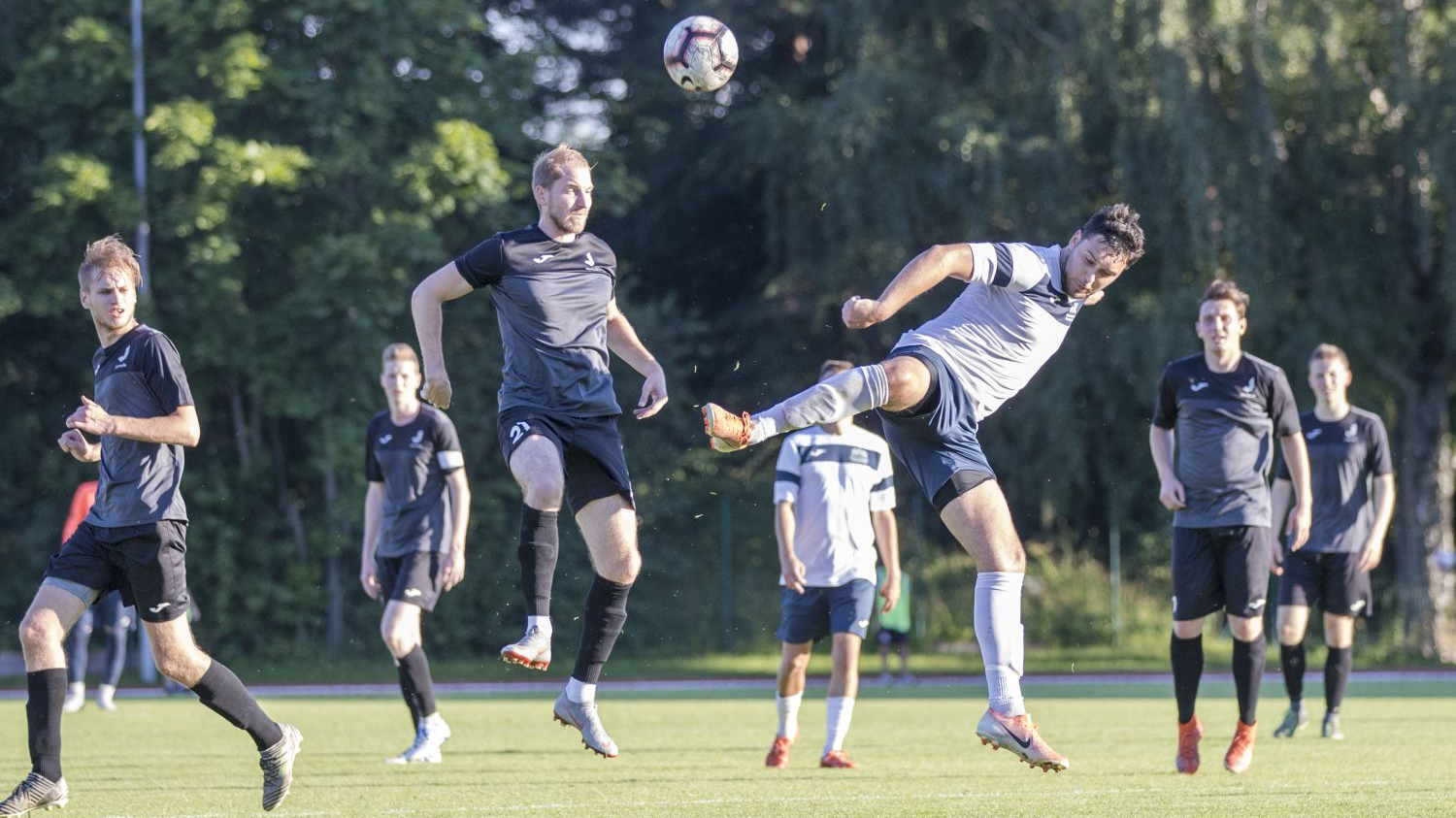 Pārtrūkst FC “Caramba Riga” panākumu sērija