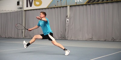  Rīgas čempionāts un meistarsacīkstes krosmintonā 2024 / REZULTĀTI