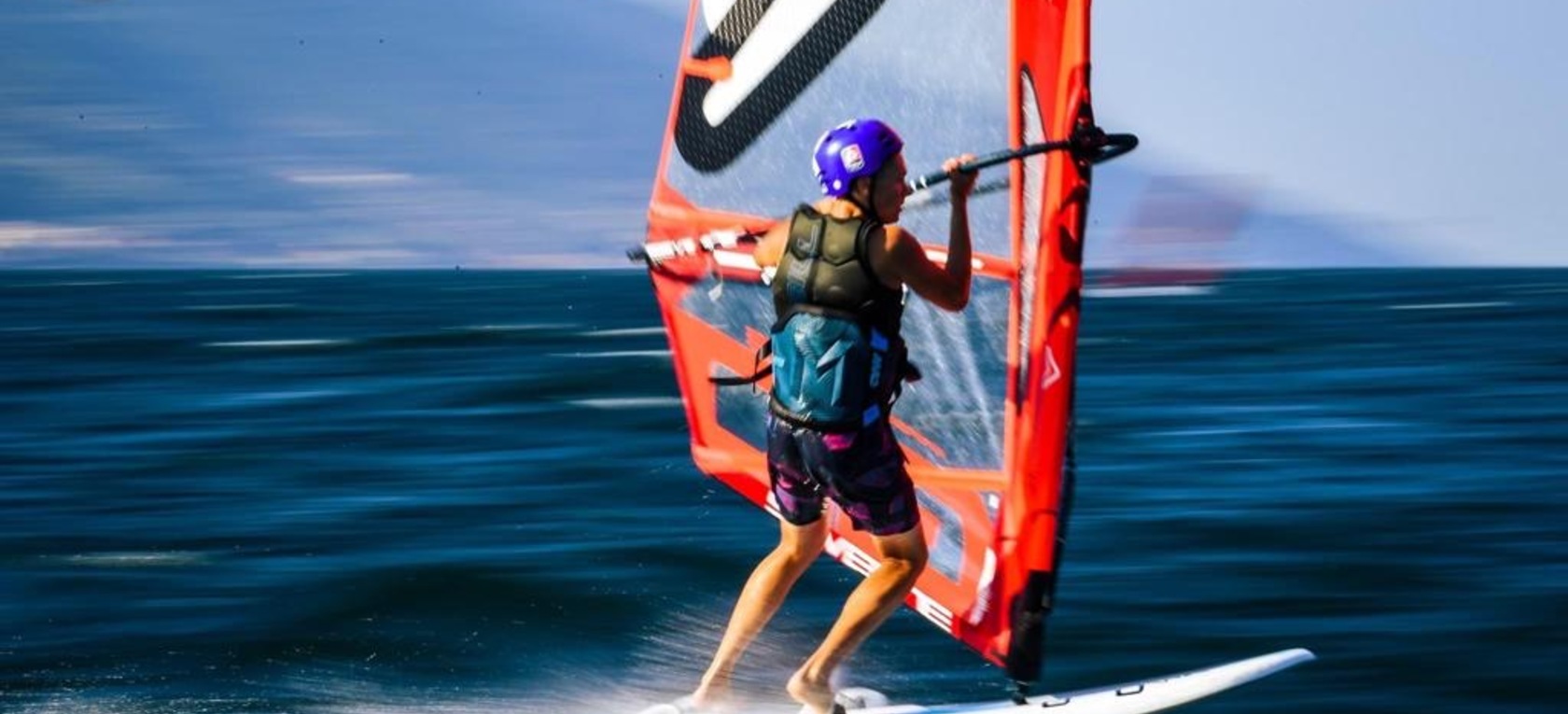 Noslēdzies iQFoil pasaules čempionāts jauniešiem