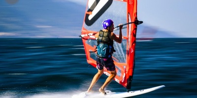 Noslēdzies iQFoil pasaules čempionāts jauniešiem