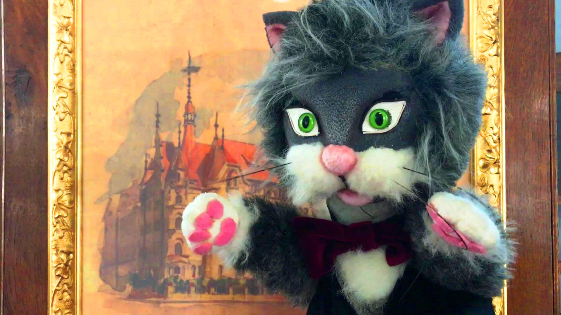Bērnu rīts “Svinam arhitekta dzimšanas dienu!” 