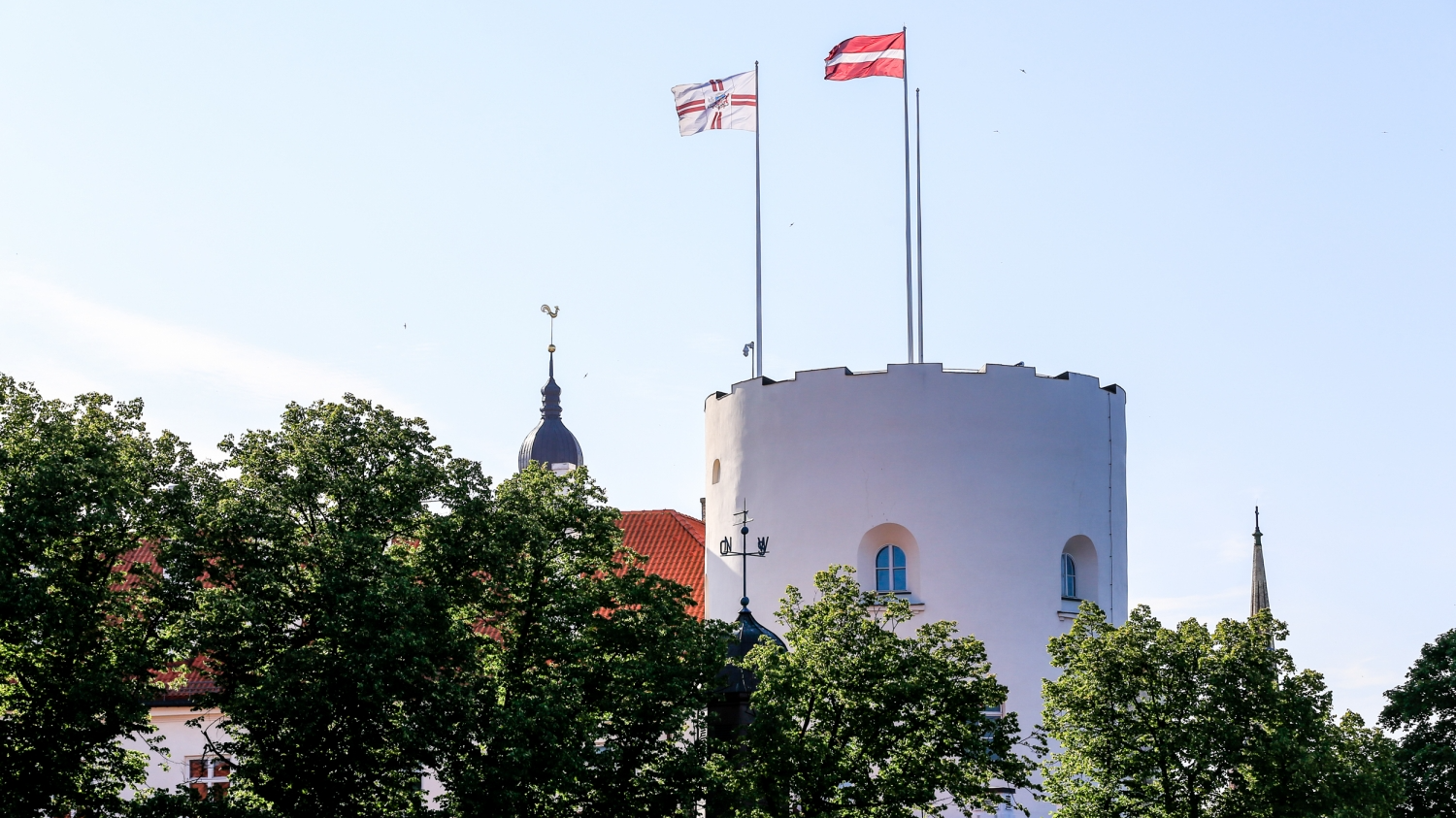 Rīgas pilī notiks konference “Valoda – tas ir darbības vārds. Valsts valoda 21. gadsimta Latvijai”