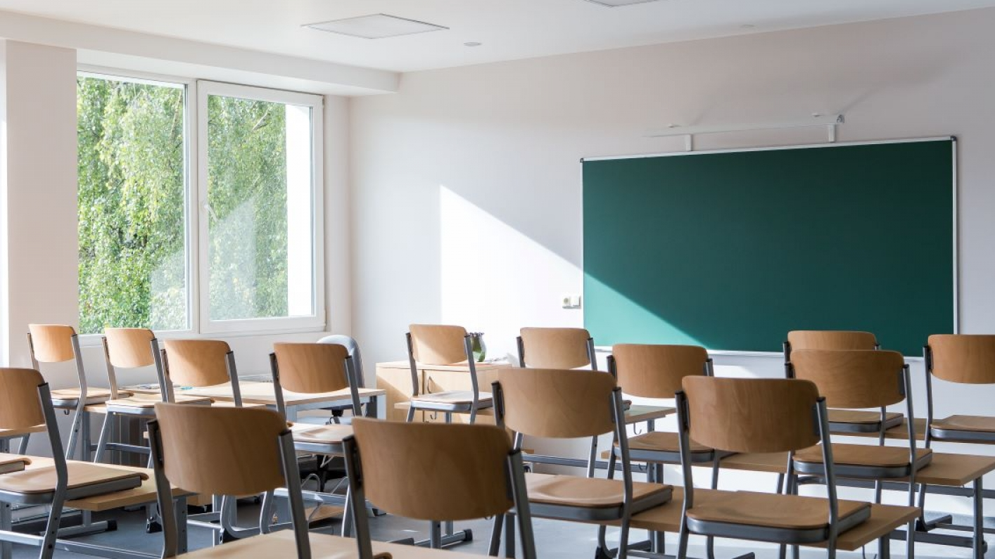 Rīgas bērnudārzi un skolas šodien nestrādā, izņemot mācību iestādes, kurās noteikti centralizētie eksāmeni