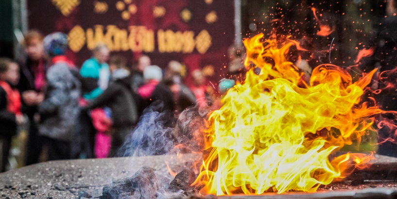 Dainis Limanāns uzvar Lāčplēšu krosā 2019