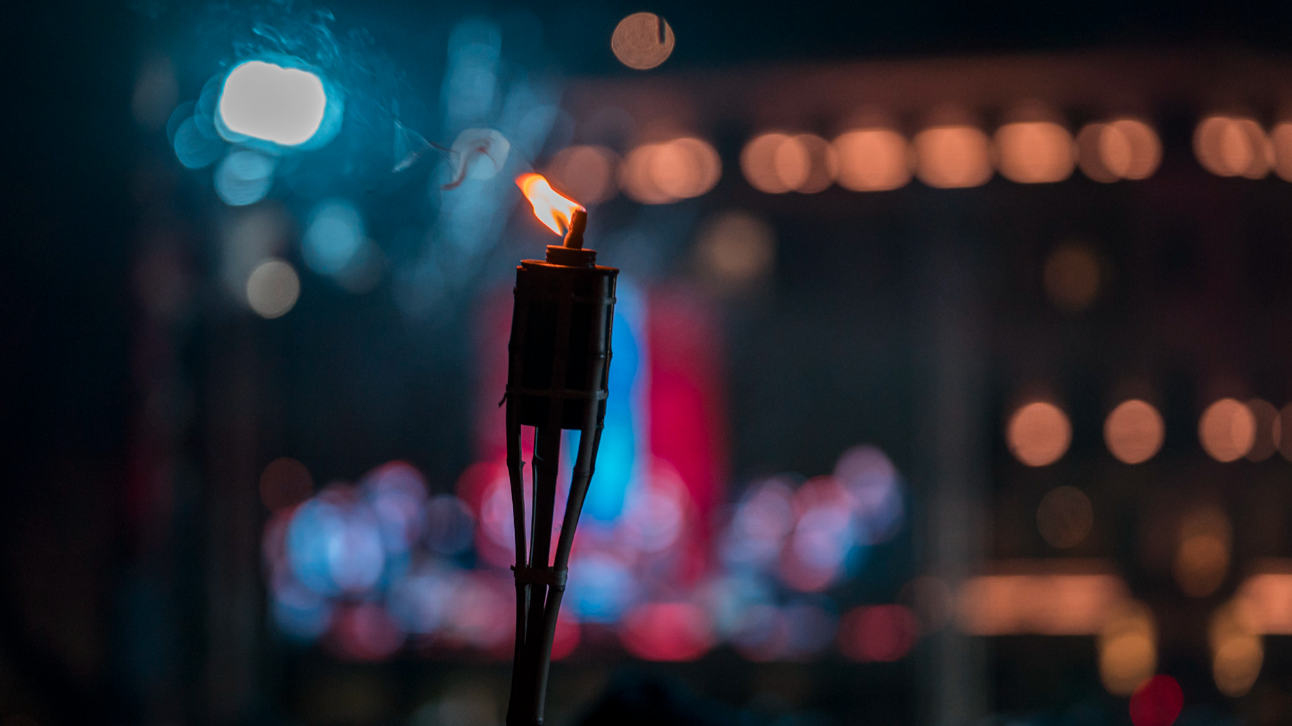 Aicina pieteikties tradicionālajam lāpu gājienam