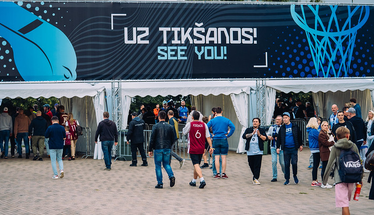 Izsludināts konkurss "Līdzfinansējuma piešķiršanas kārtība pasaules čempionātu, Eiropas čempionātu, starptautisku un pilsētas mēroga sacensību organizēšanai Rīgā"