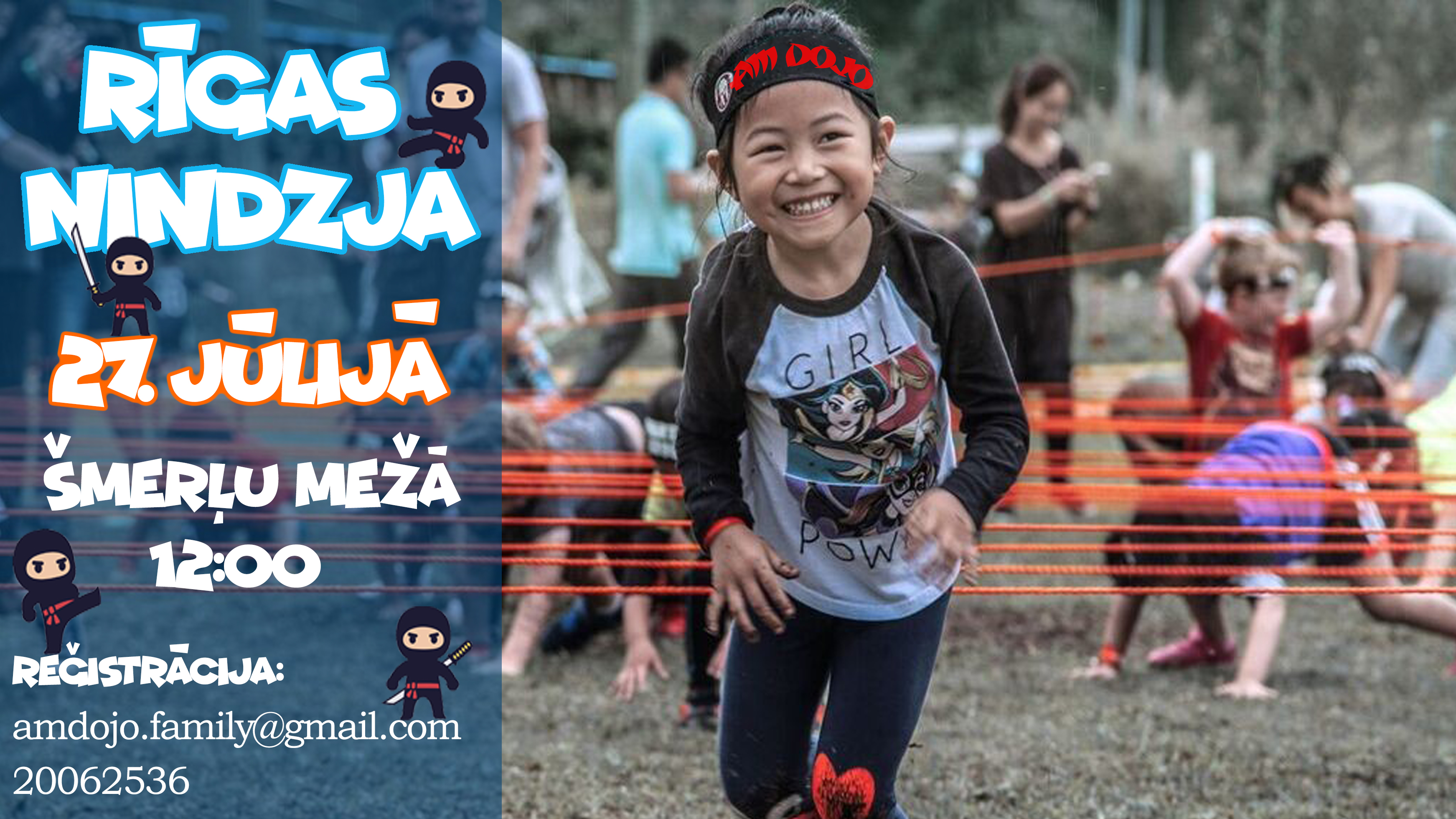Izmaiņas brīvā laika projekta “Bērnu fitness” nodarbību plānā