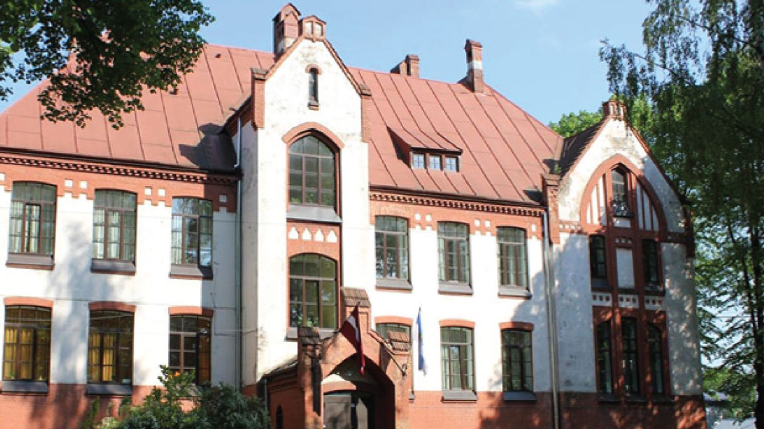 Brīvas vietas Rīgas 3. pamatskolas pirmsskolas izglītības grupās