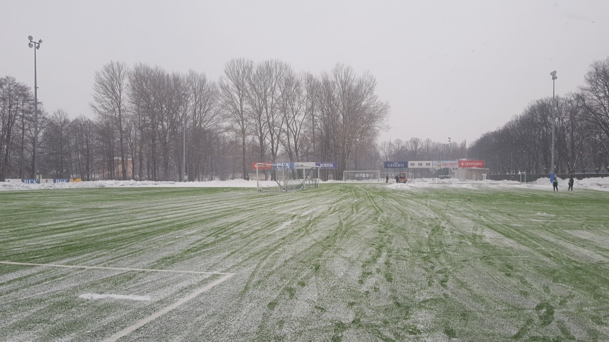 Rīgas Futbola skolas sporta kompleksam piešķirs jaunu nosaukumu