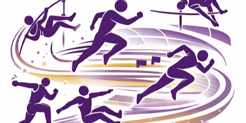 Latvijas Sporta veterānu – senioru savienības 32. sporta spēļu sacensības vieglatlētikā.