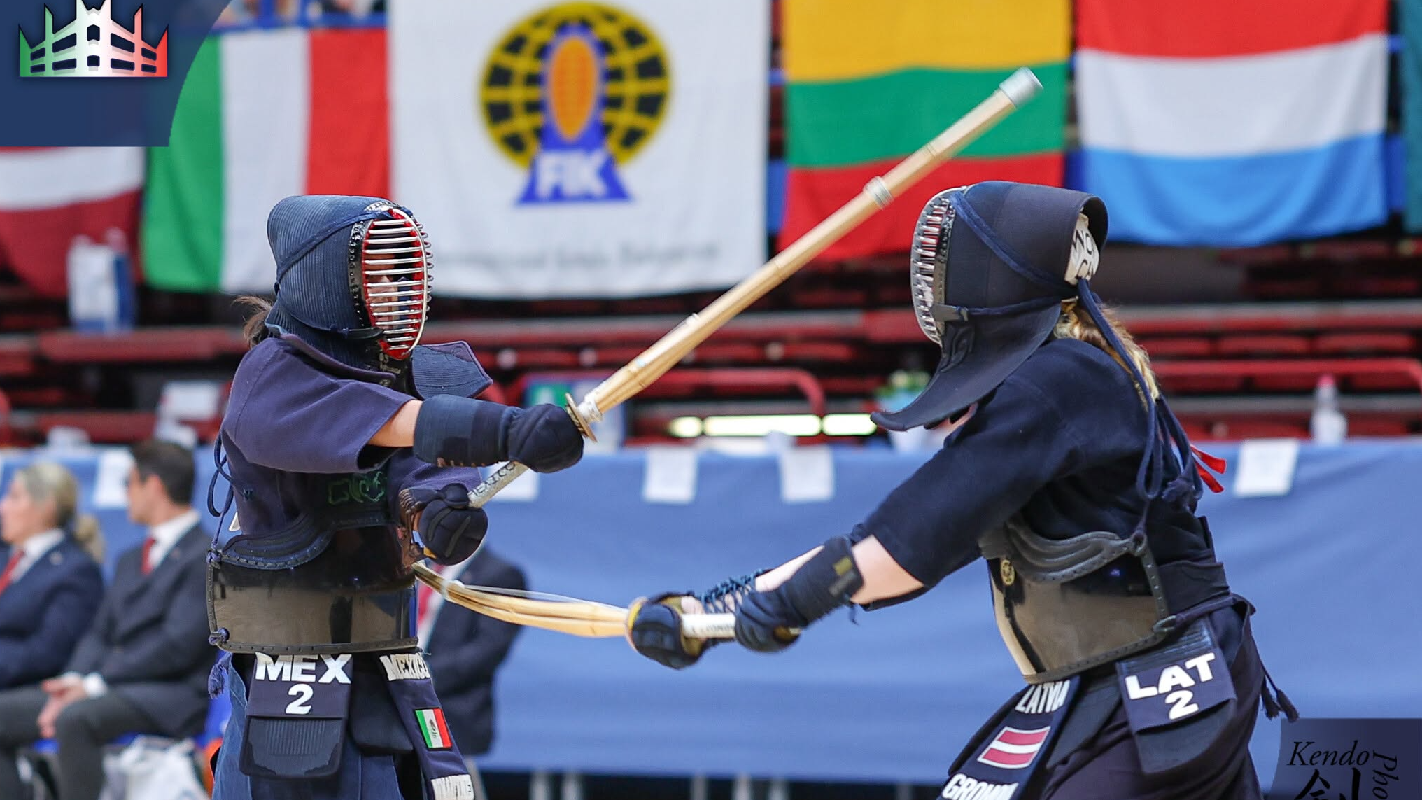 Kendo sacensibas Jumura kauss 2026