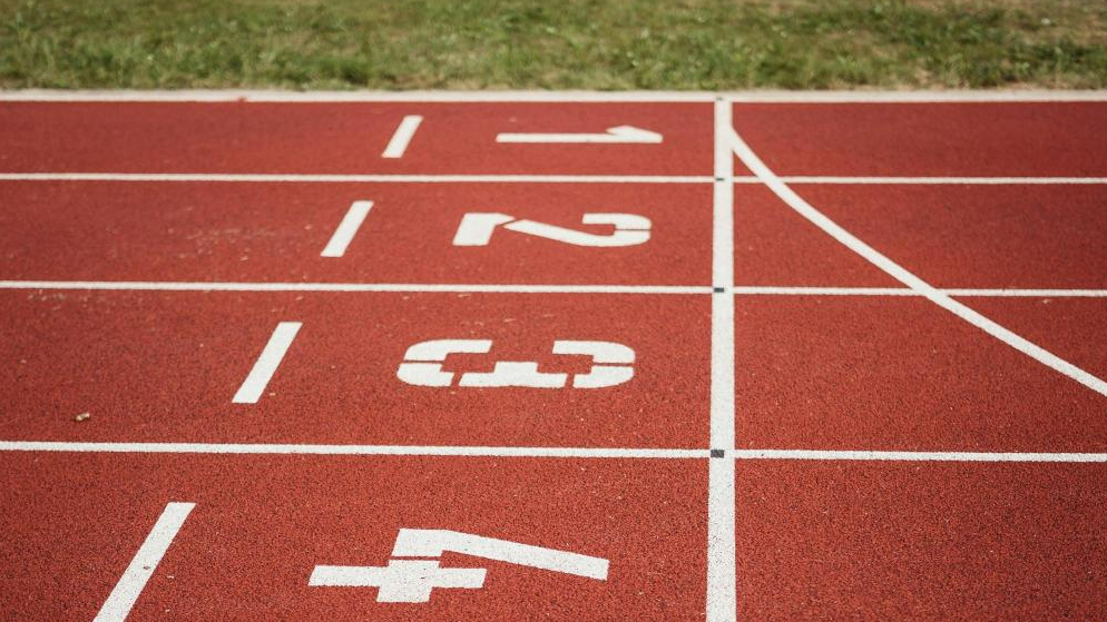 Līdzfinansējuma piešķiršanas komisijas Rīgas sportistiem 8. sēdes rezultāti