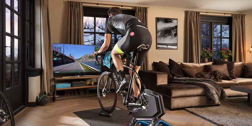 Esi aktīvs – risināsies virtuālās MTB sacensības