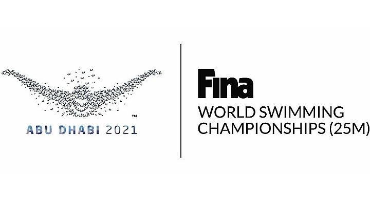  Abu Dabī (AAE) sāksies 15.FINA pasaules čempionāts 25m peldbaseinā