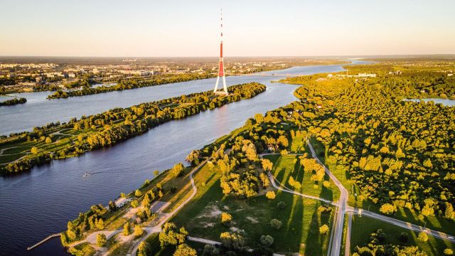 Preses konferencē informēs par festivāla “Positivus” norisi Rīgā