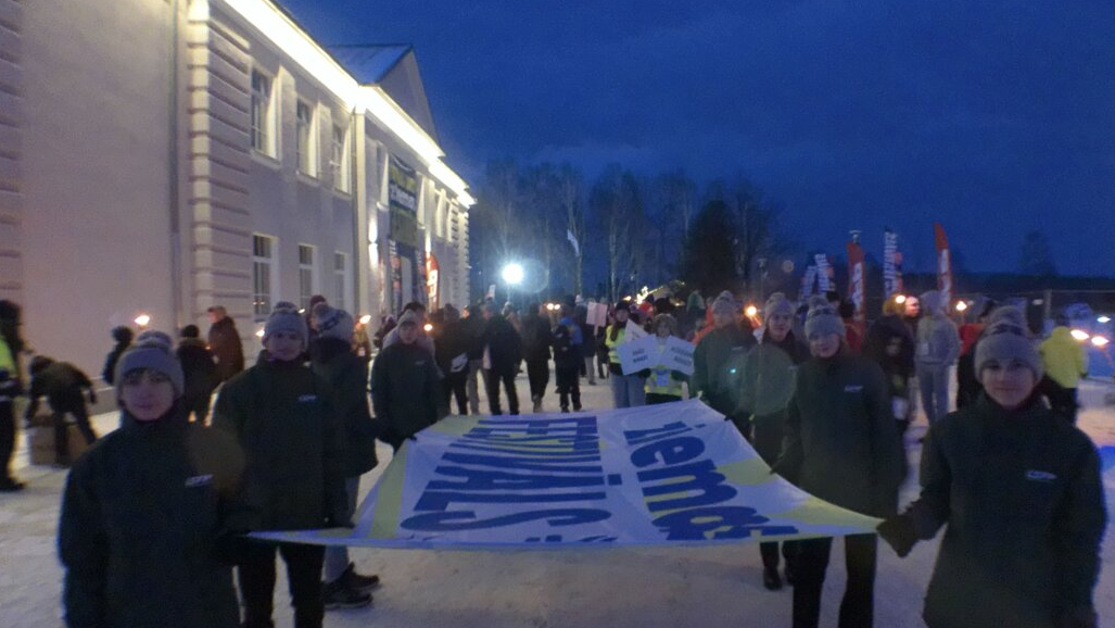 Ziemas festivāls