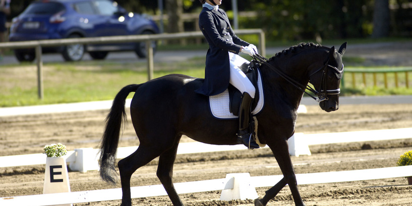 Notiks Rīgas atklātais čempionāts iejādē