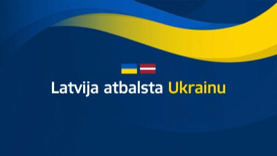 Vienota un koordinēta palīdzība Ukrainai un Ukrainas bēgļiem