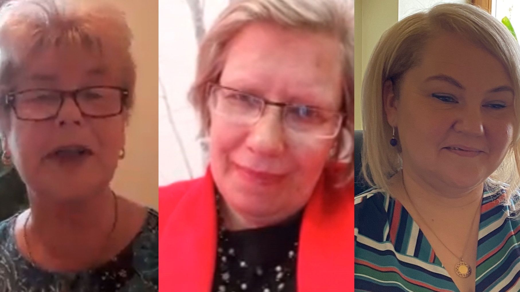 Pirmsskolu vadītāji pilnveido savu pieredzi online konferencē 