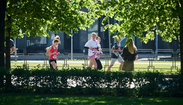 Izsludināts finansēšanas konkurss “Līdzfinansējuma piešķiršanas kārtība aktīvās atpūtas pasākumu organizēšanai Rīgā”