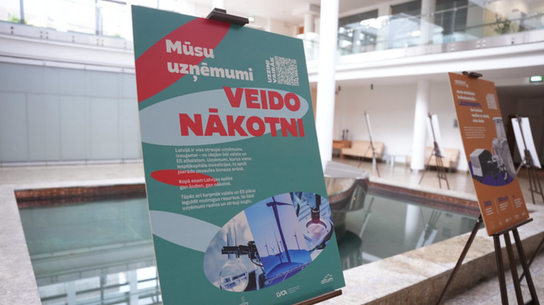 Aicina izteikt viedokli par Rīgas viedās pilsētas pamatnostādnēm 2025. - 2030. gadam