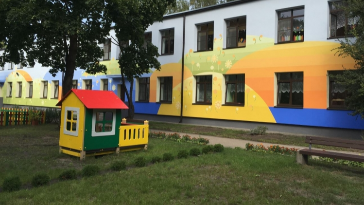 Informācija vecākiem par reģistrāciju reorganizētajās Rīgas pirmsskolas izglītības iestādēs