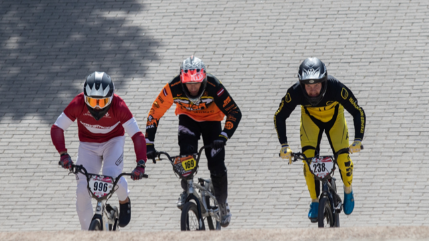 Šīs vasaras nozīmīgākais Rīgas BMX notikums -  "Riga Grand Prix" un "Riga Cup 2024"! 