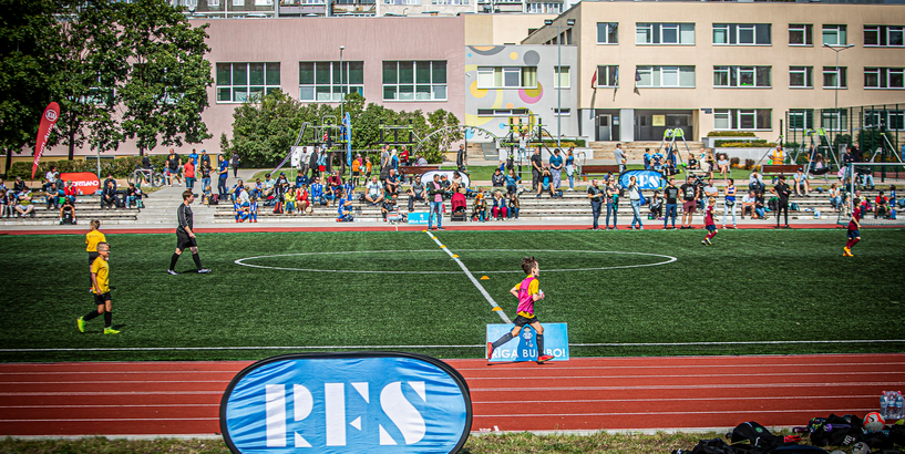 Aizvadīts “Rīga BUMBO!” noslēdzošais posms