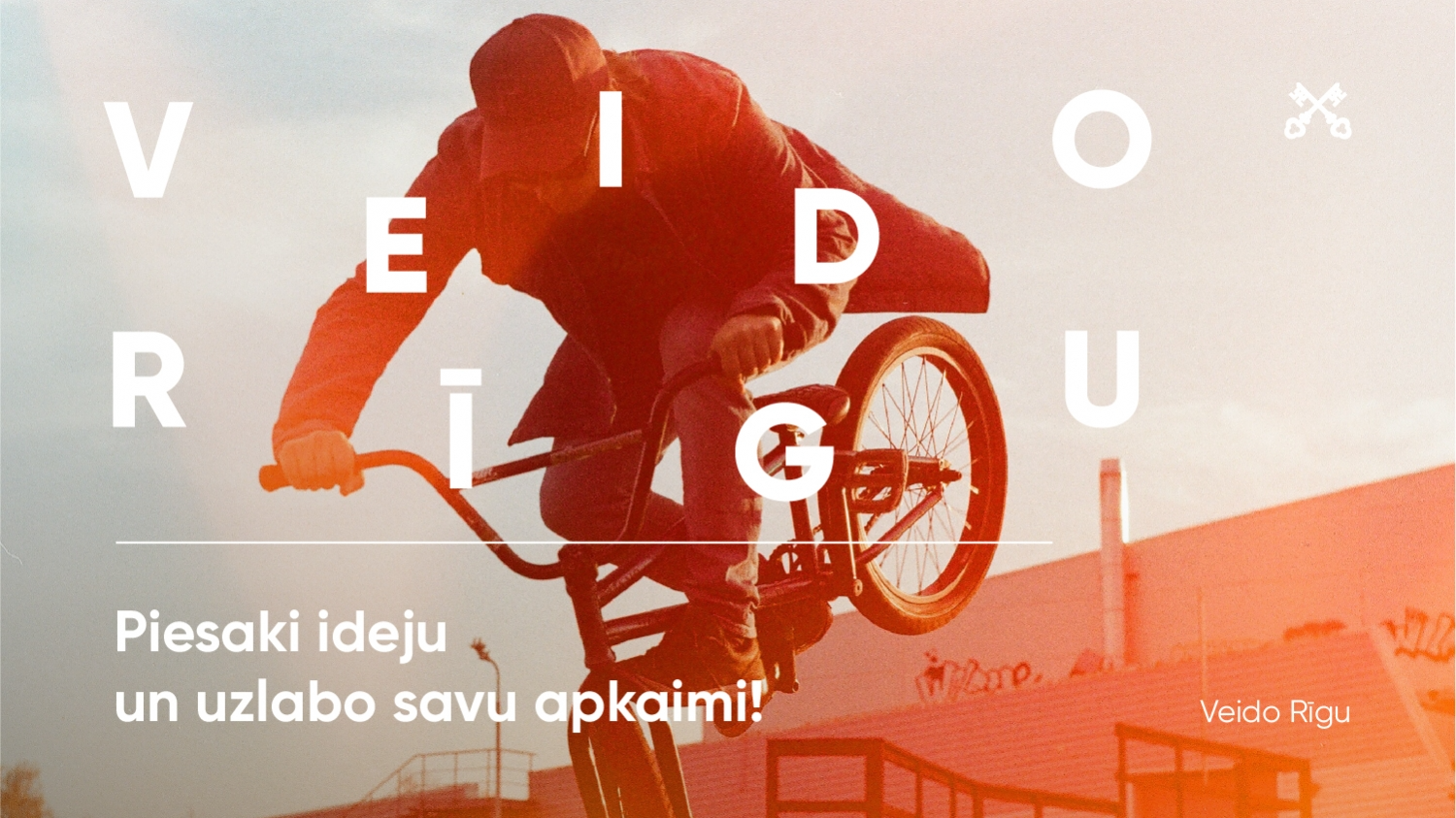 Iedzīvotāji aicināti līdz maija beigām piedalīties pašvaldības līdzdalības budžeta projektu ideju konkursā