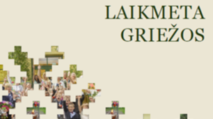 PĀRDAUGAVAS PIRMSSKOLAS LAIKMETA GRIEŽOS
