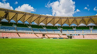 Līdzfinansējuma piešķiršanas komisijas Rīgas sportistiem 4. sēdes rezultāti