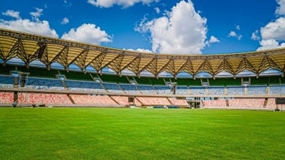 Līdzfinansējuma piešķiršanas komisijas Rīgas sportistiem 10. sēdes rezultāti