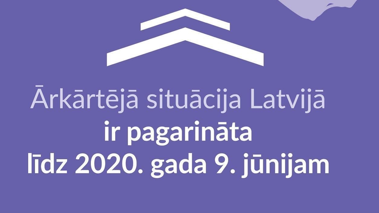 Valdības stratēģija nākamajam Covid-19 ierobežošanas posmam
