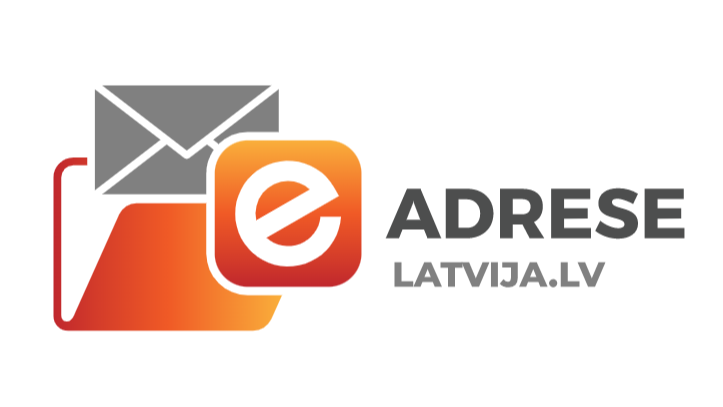 E-adrese. Sazinies ar valsts un pašvaldību iestādēm ērtāk un drošāk