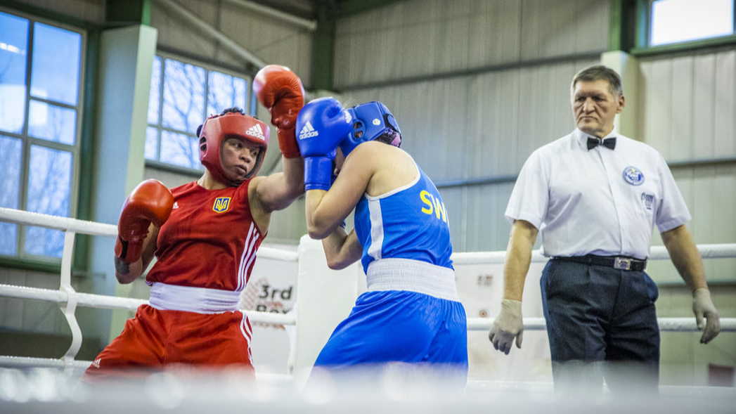 Latvija iegūst zeltu starptautiskā boksa turnīrā sievietēm