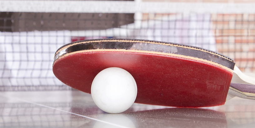 Noslēdzies Eiropas kadetu čempionāts galda tenisā