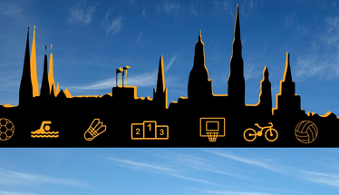 Finansēšanas konkursi 