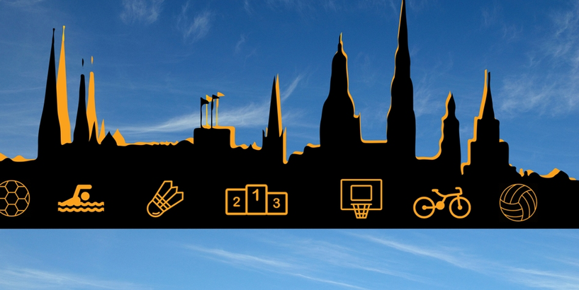 Finansēšanas konkursi 