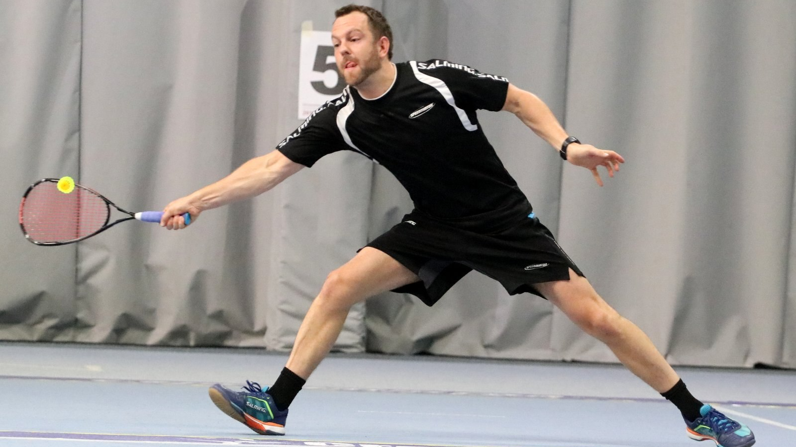 Rīgā norisināsies starptautiskās krosmintona sacensības “ICO Latvian Open 2024 powered by Speedminton”