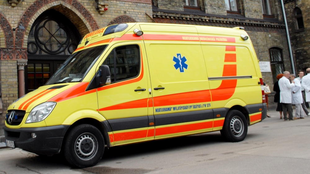 Informācija sakarā ar koronavīrusa Covid-19 izplatību