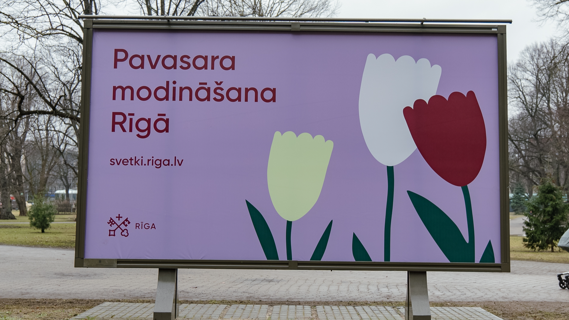 Lieldienās ikviens aicināts baudīt plašu pasākumu programmu Lucavsalā un Mežaparkā 